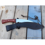 cuchillo kukri Muela