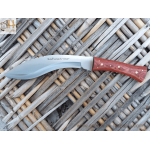 cuchillo kukri