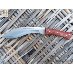 Kukri knife craftsman