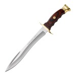 MUELA CHEVREUIL-22R KNIFE