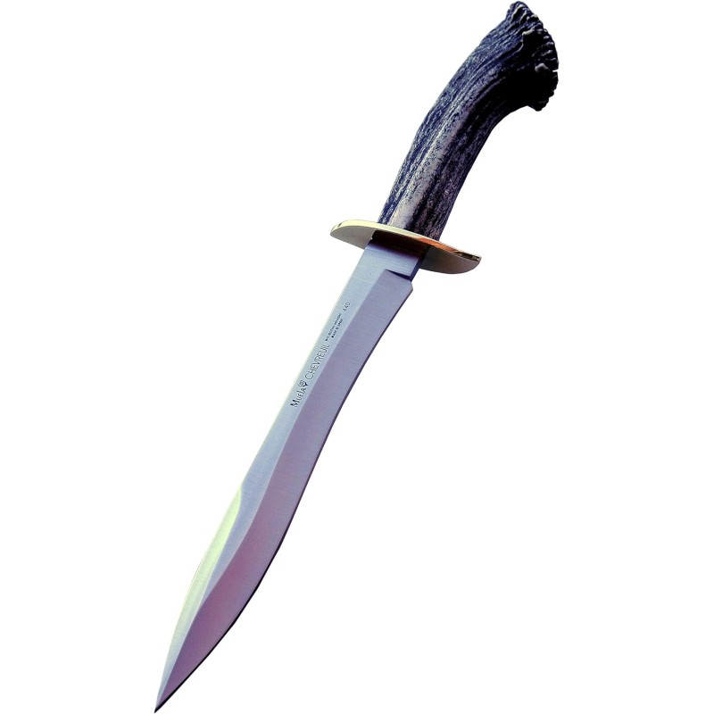 CHEVREUIL-22S MUELA MESSER