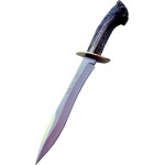 MUELA CHEVREUIL-22S KNIFE