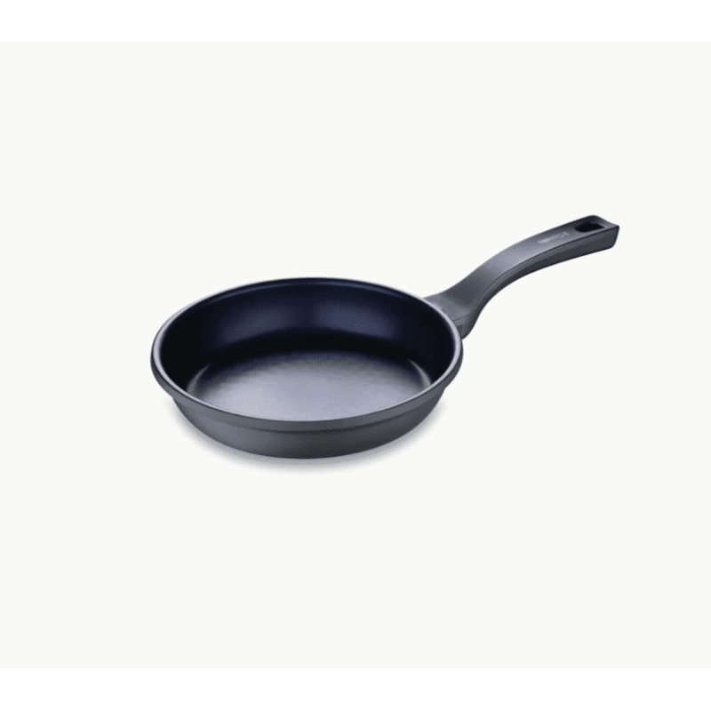 Frying pan Dark 3 Claveles Ø 20 cm