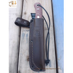 Cuchillos bushcraft