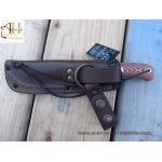 Bushcraft and outdoor Knives