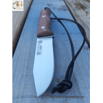 Bushcraft cuchillos