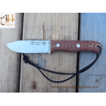 Bushcraft Knife