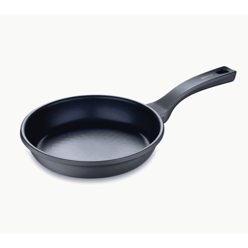 Frying pan Dark 3 Claveles Ø 24 cm