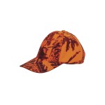 GORRA GAMO SAFE CAMO
