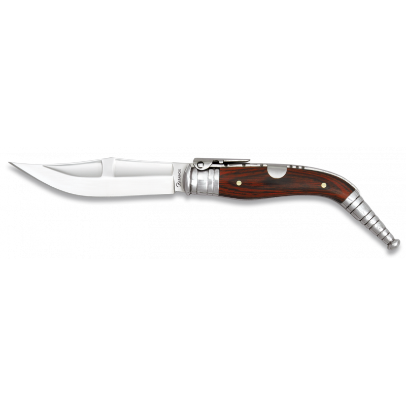 Coltello a spalla 04013 lama 16 cm ALBAINOX