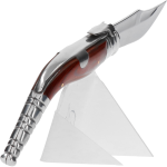 Bandolera pocketknive