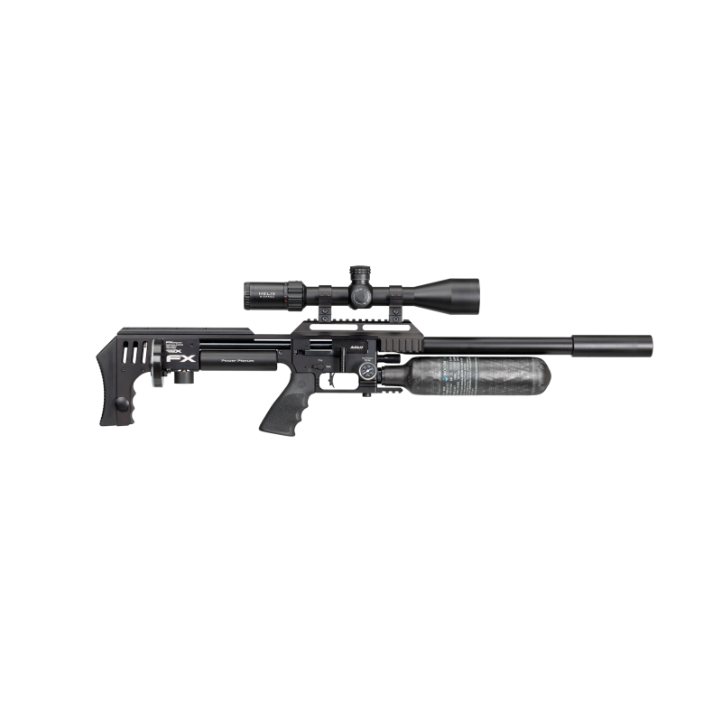 PCP FX IMPACT MKII POWER PLENUM CARBINE 5.5MM