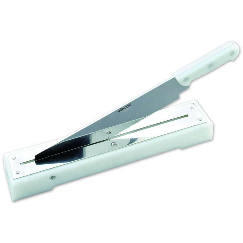 Affettatrice Merluzzo Arcos Ref. 791600