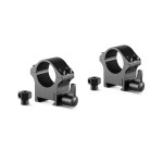 1" PRO-STEEL HALF HAWKE HALTERUNG MIT HEBEL UND MUTTER