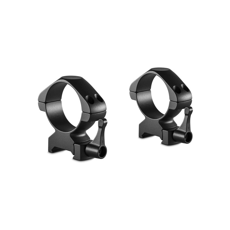 ESTRUTURA HAWKE AÇO DE PRECISÃO 34 MM TECELÃ BAIXA COM ALAVANCA