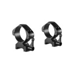 MONTURAS HAWKE PRECISIÓN ACERO 34 MM