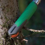 Rasoir OPINEL Explore Nº12 Vert