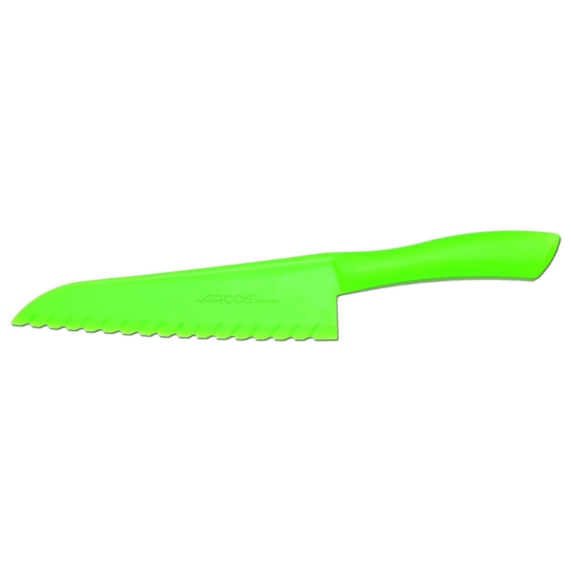 Green Leaves Knife Arcos ref 793000