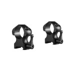 1" HOHE PRO-STAHL- HAWKE -HALTERUNGEN MIT HEBEL