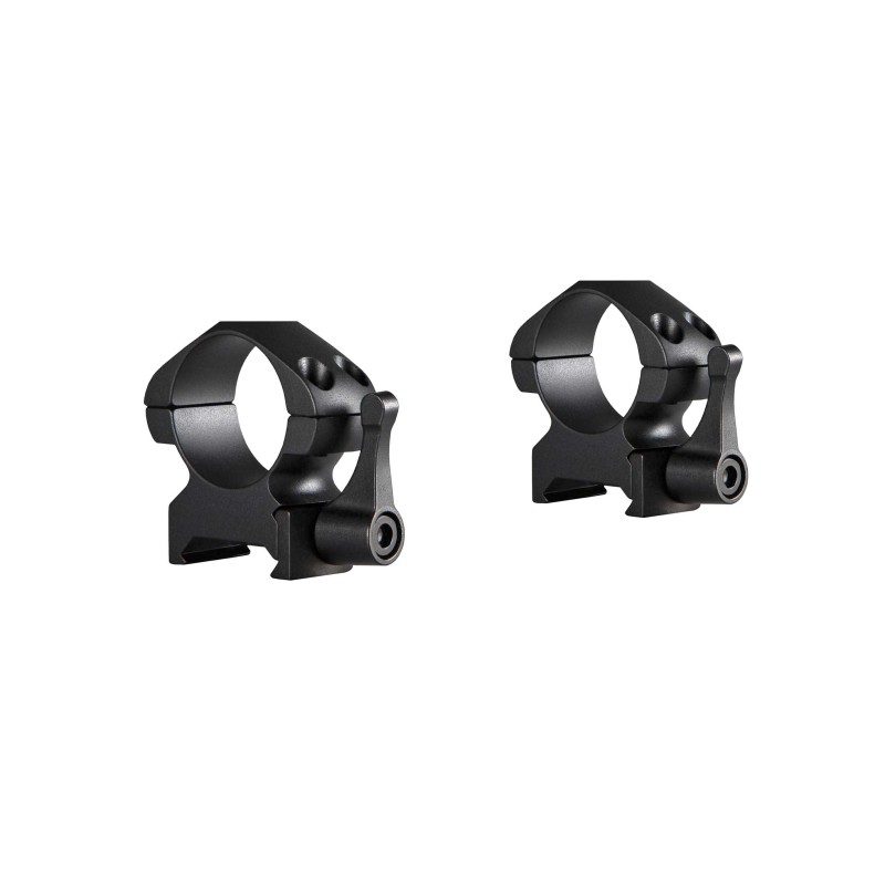 CADRES DEMI- HAWKE PRO-STEEL DE 1 PO AVEC LEVIER