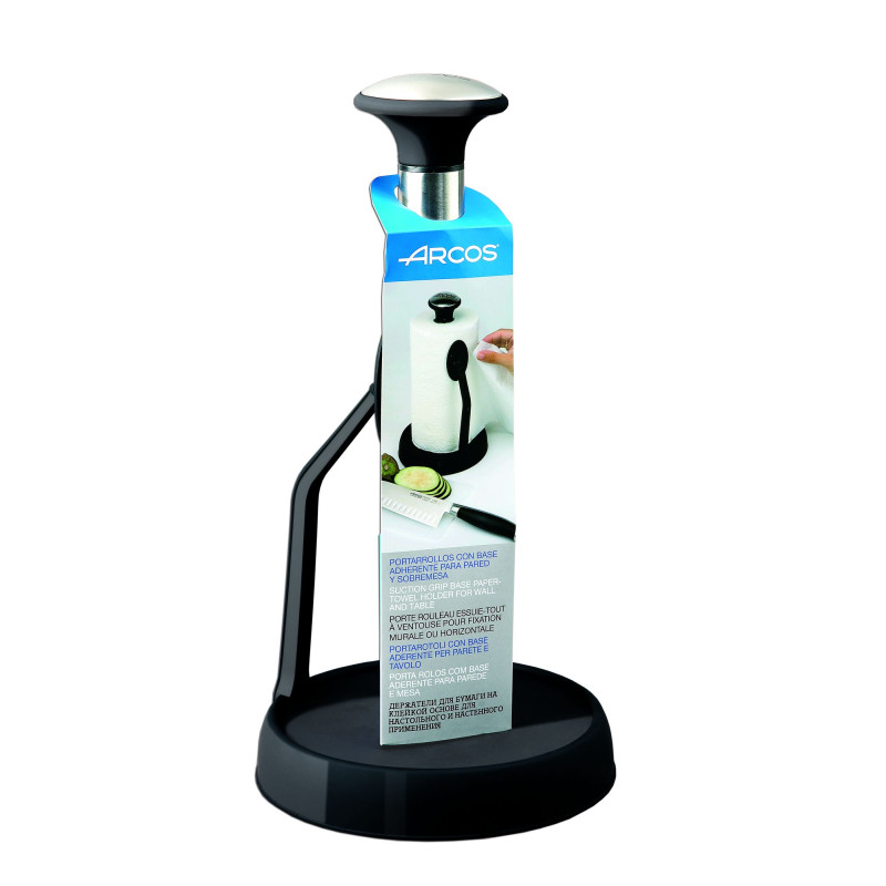 Papertowel Holder Arcos ref 793100
