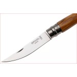 Navaja Opinel Effilé Nº08 Olivo