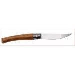 Navaja Opinel Effilé Nº08 Olivo