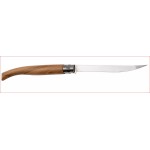 Opinel Ham Knife No. 15 Olive