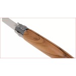 Navaja Jamonera Opinel nº15 Olivo