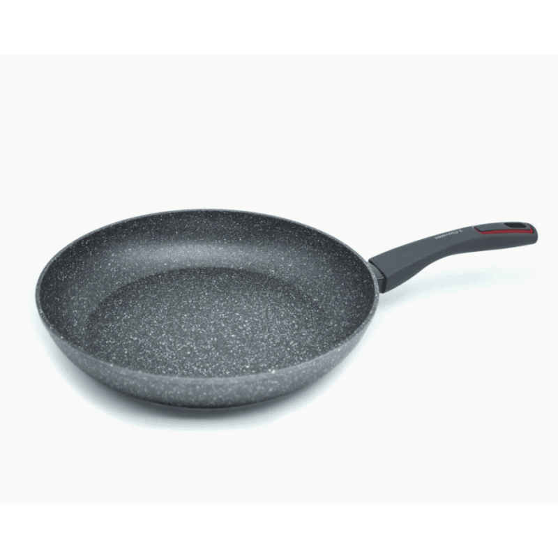 3 Claveles Grey Frying Pan Ø 30 cm