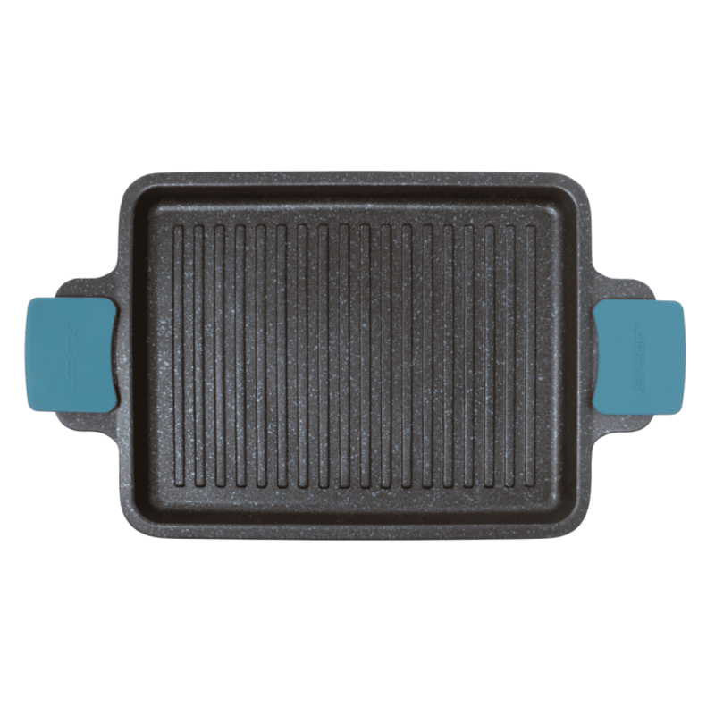 Thera Antihaft-Grill Arcos 34 x 26 cm