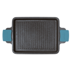 Grill Antiadherente Arcos Thera 34 x 26 cm