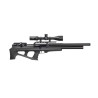 CARABINA PCP FX WILDCAT MKIII SNIPER SYNTHETIC