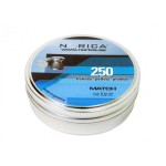 BALIN MATCH NORICA 5,5. CAJA 250 UNIDADES