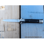 Stiletto-knife