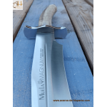 Muela-hunting-knives
