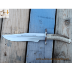 Sporting knives Muela