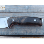 Cudeman Survival Knife 298-G Mod. FAB I