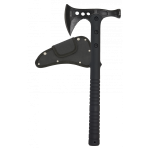 Hacha Albainox acero forjado. Total 39