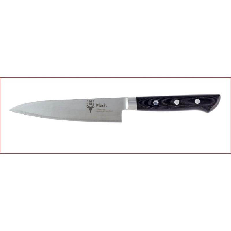 Couteau de cuisine SANDW-12DAM. M Muela