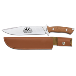 Cuchillo Stay Wild Albainox 32709