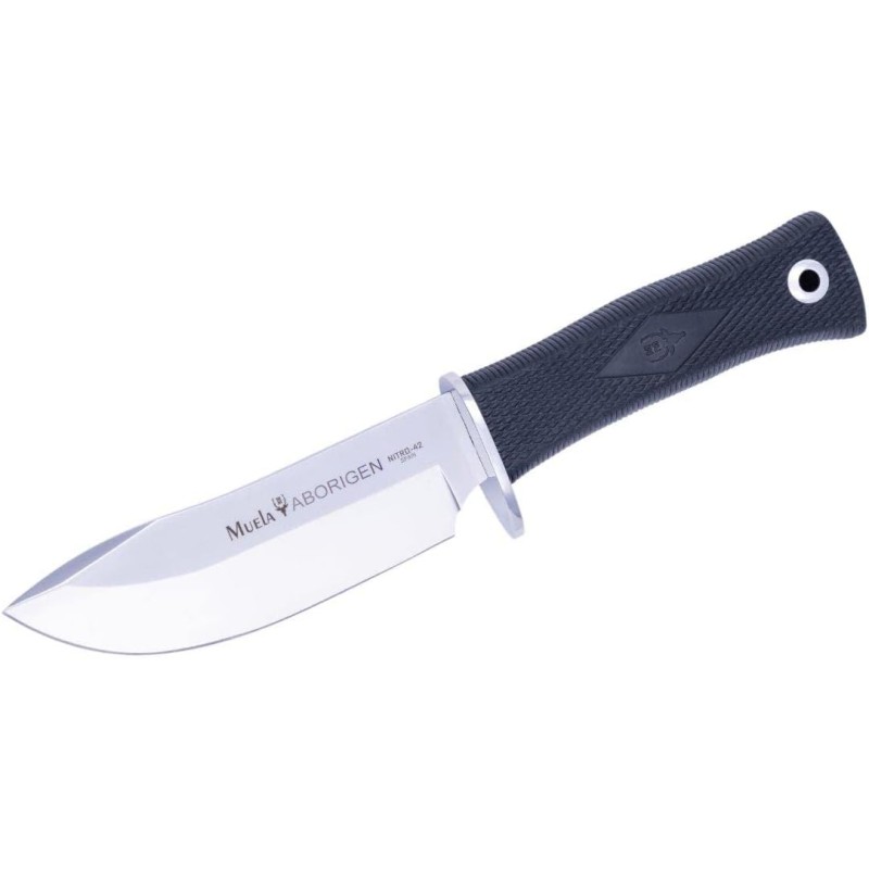 MUELA ABORIGEN-13G KNIFE