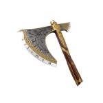 Leviathan Axe of Kratos - God of War