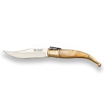 navaja clasica jerezana asta de toro 7.5cm NA02