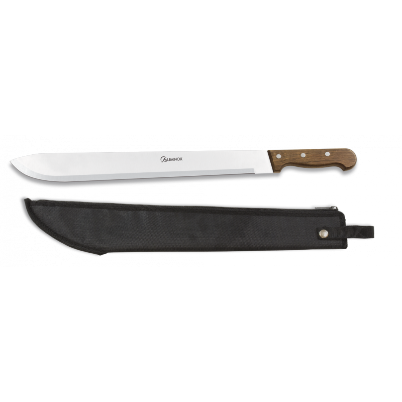 Albainox Rod cutter 42.5cm Blade 31712