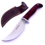 CUCHILLO MUELA DESOLLADOR DP-10R