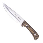 CUCHILLO MUELA JABALI 17-G