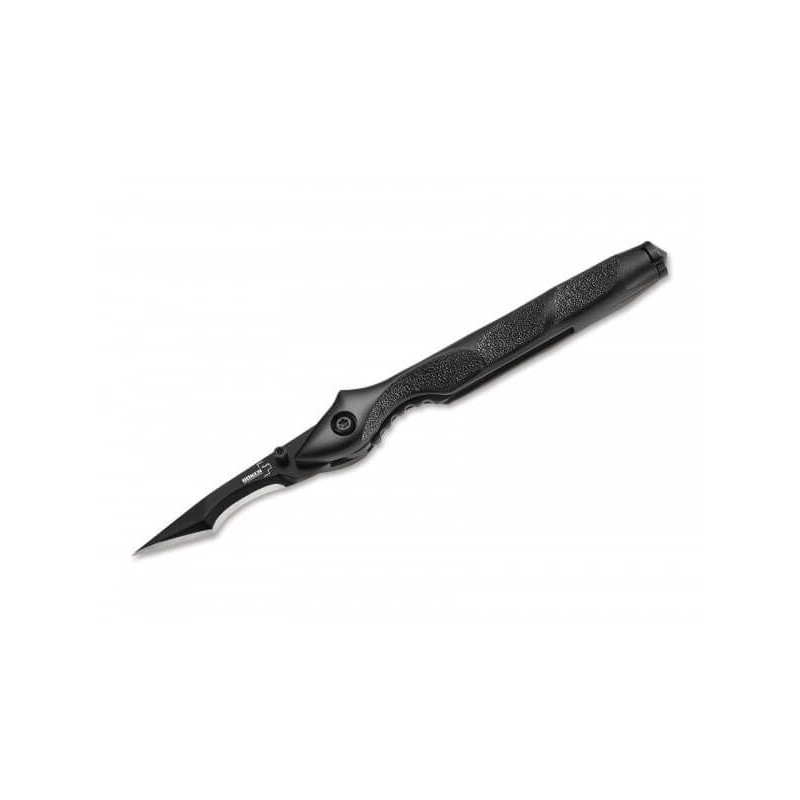 Böker Plus Urban Survival pocket knife