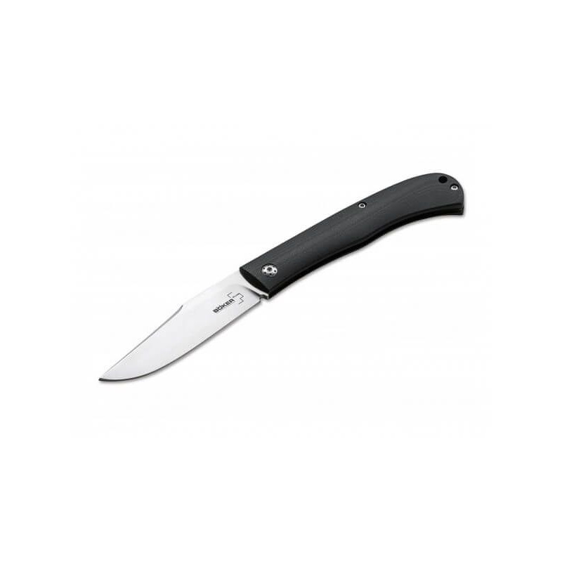 Böker Plus Slack pocket knife