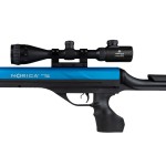 Carabina Norica Omnia ZRS Ice 4.5mm